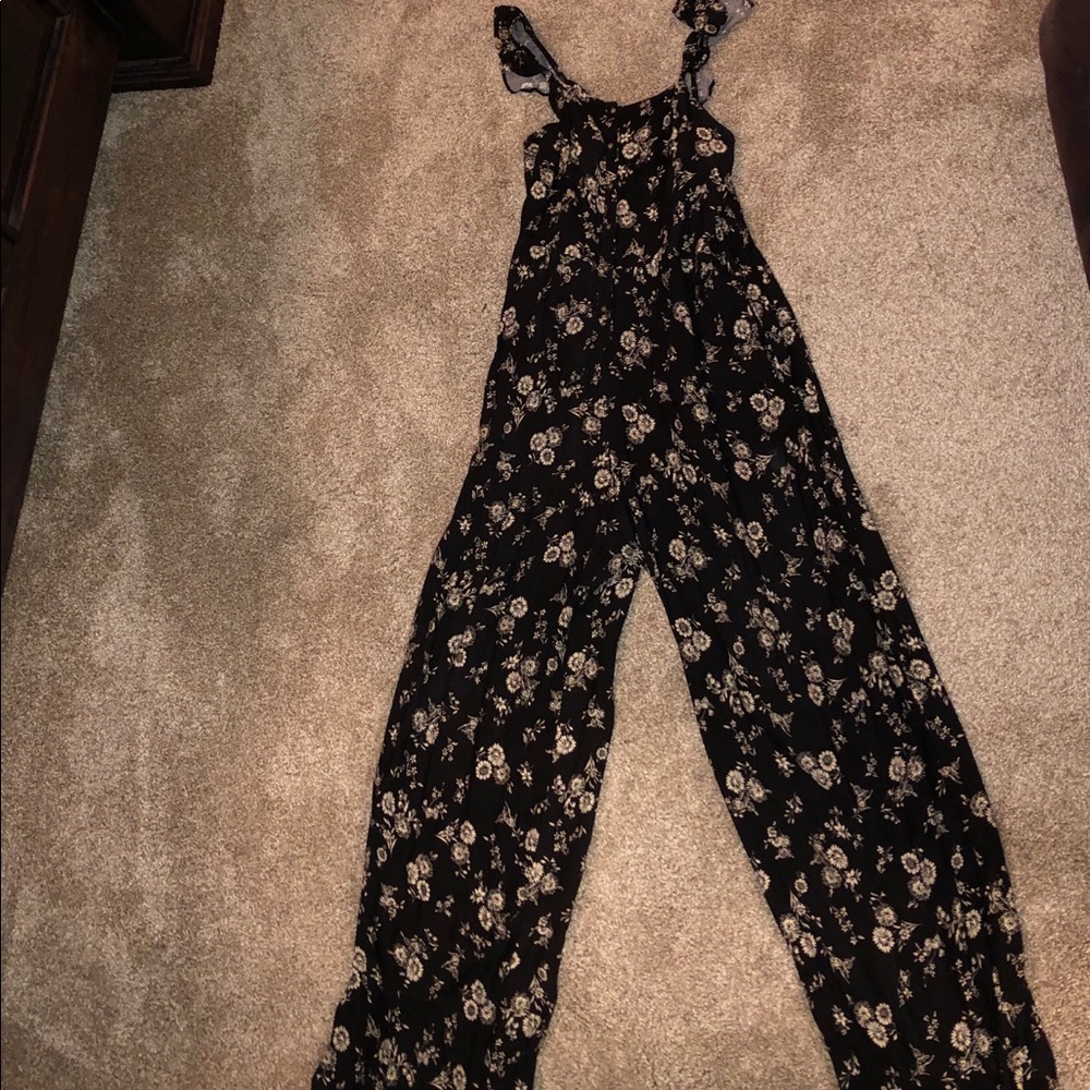 Target Jumpsuit